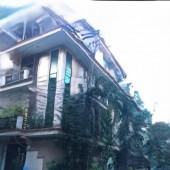 CHO THUÊ NHÀ ĐẦU NGÕ TRƯƠNG ĐỊNH, 4 TẦNG, 125M2, 6 NGỦ, 4 WC, GIÁ 22 TRIỆU (CÓ TL)
